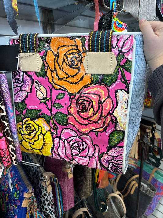 CLASSIC TOTE - LILY