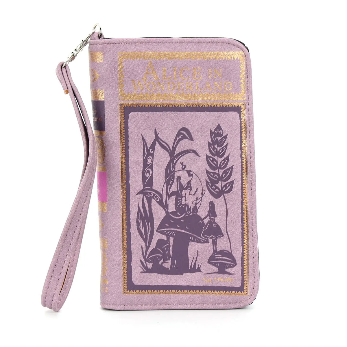 BOOK WALLET