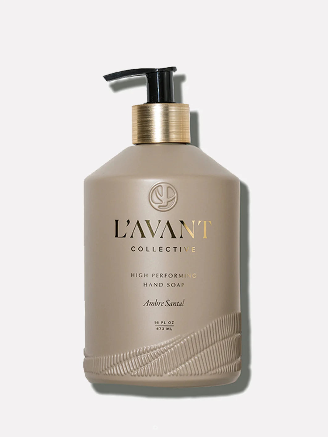 Hand Soap 16oz