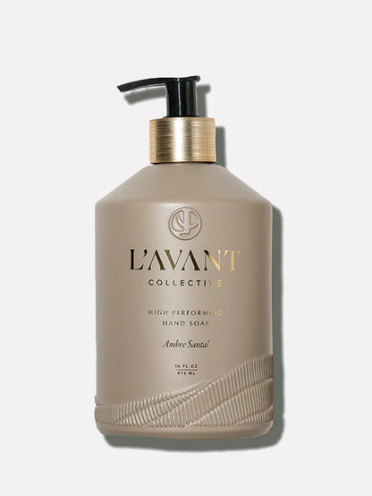 Hand Soap 16oz