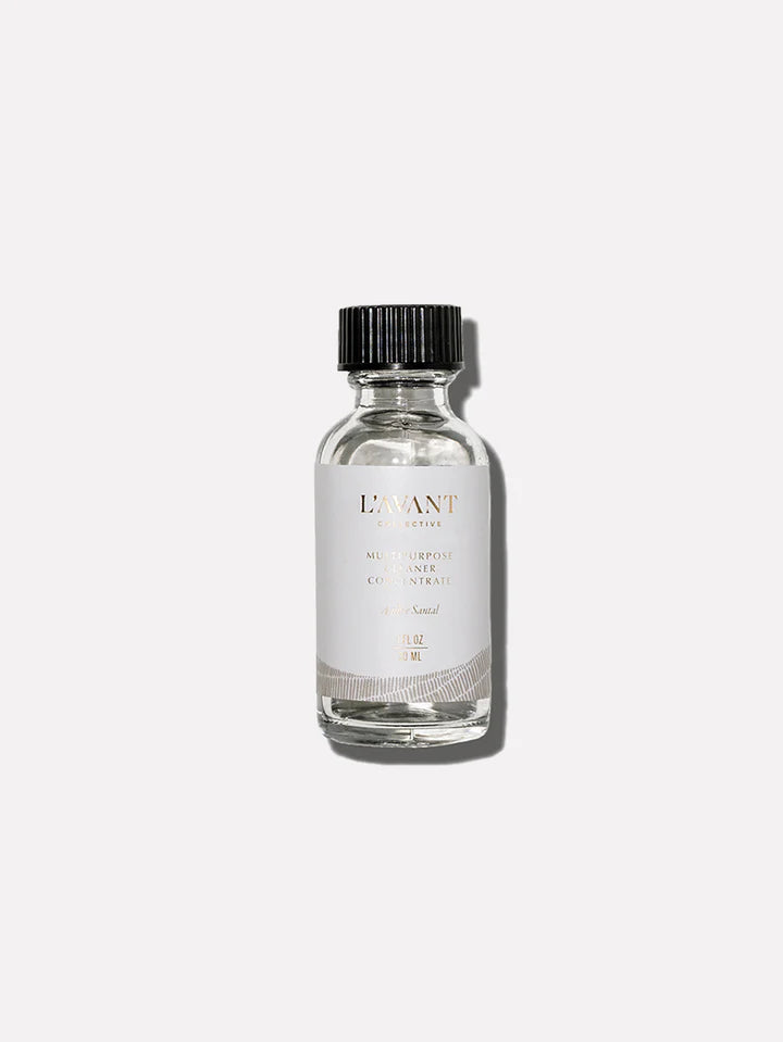 Multipurpose Concentrate Refill - Ambre Santal
