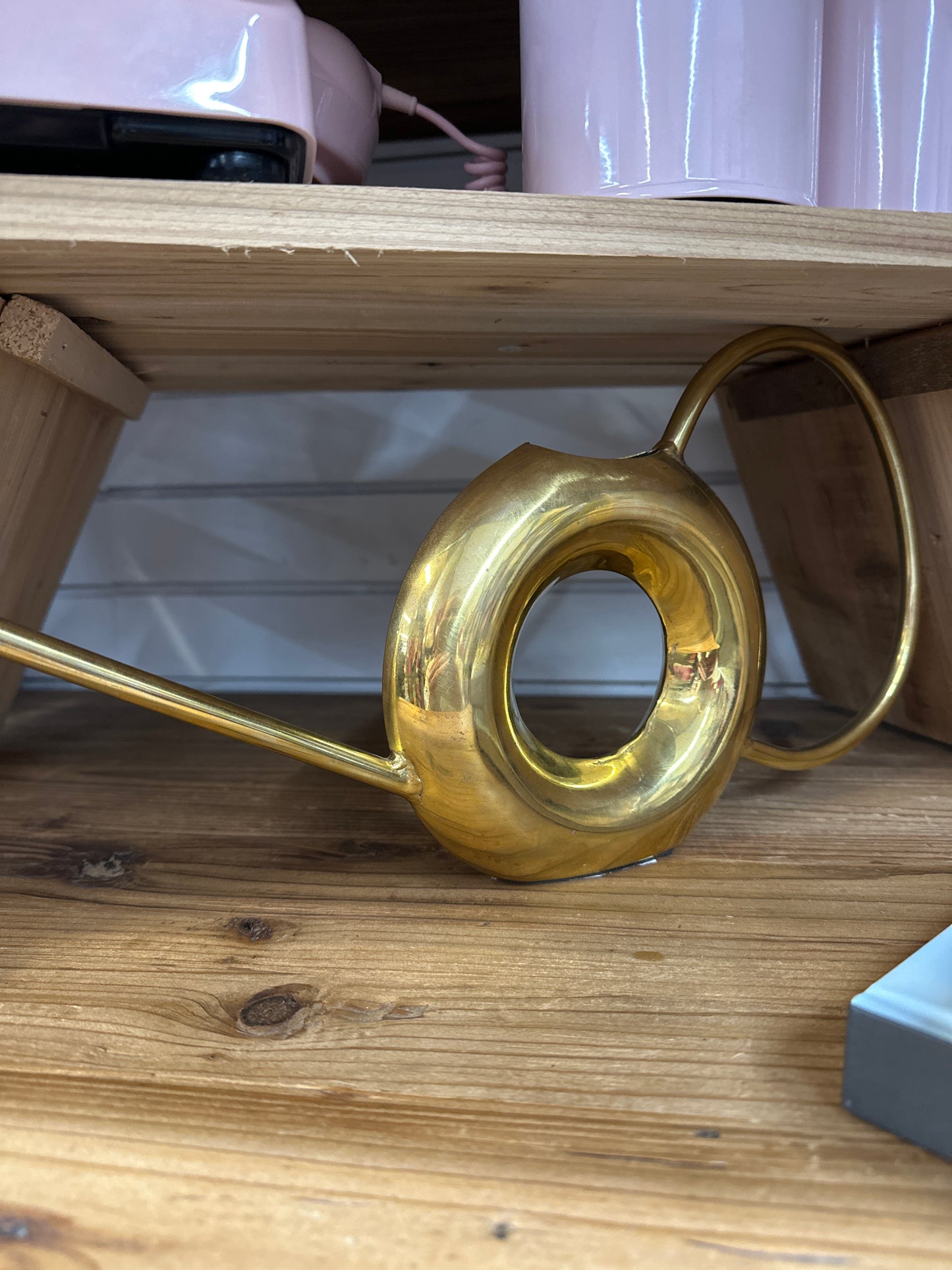 VENN WATERING CAN