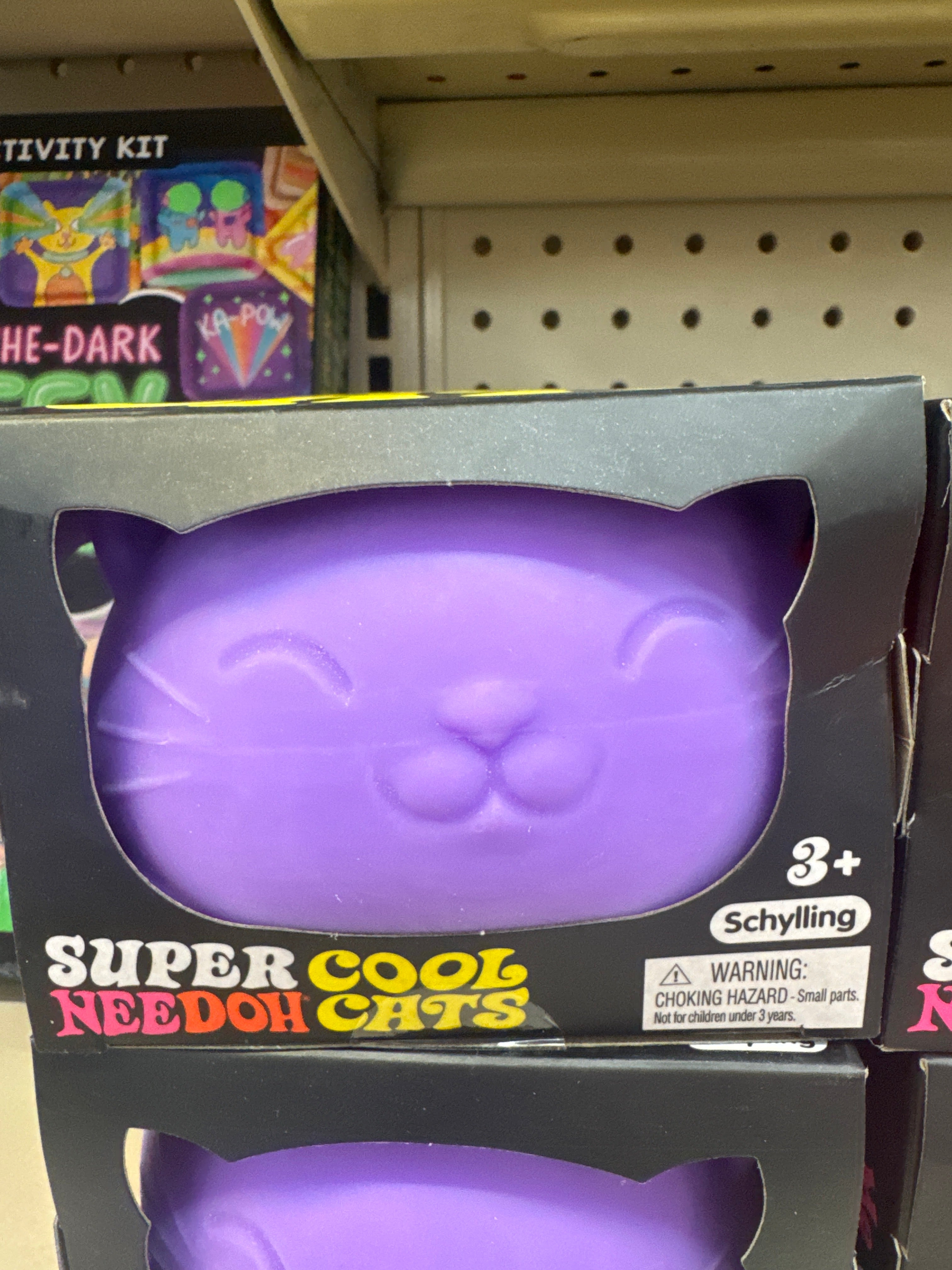 COOL CAT SUPER NEE DOH