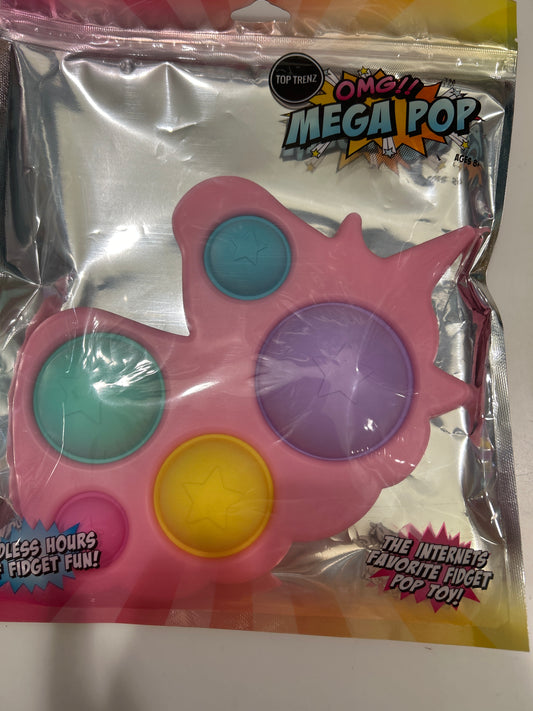 MEGA POP