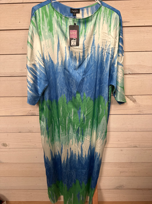MOO-MOO DRESS