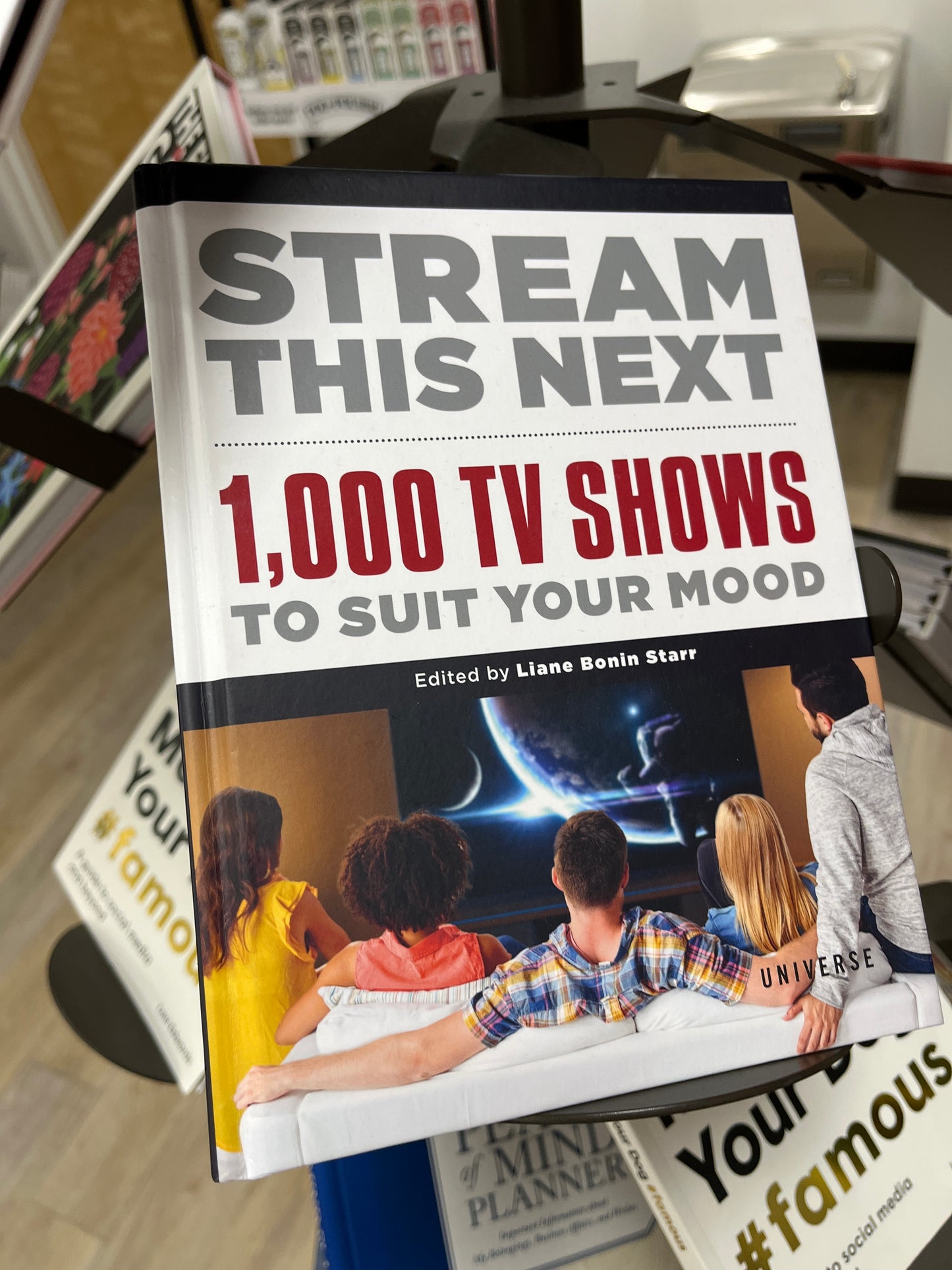 STREAM THIS NEXT 1000 TV SHOWS TO SUIT YOUR MOOD