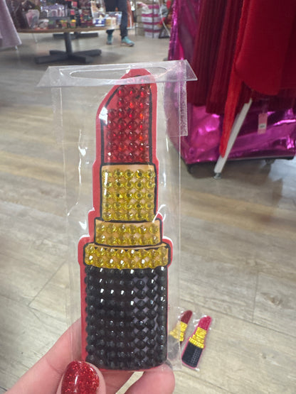 LIPSTICK EMRY BOARD
