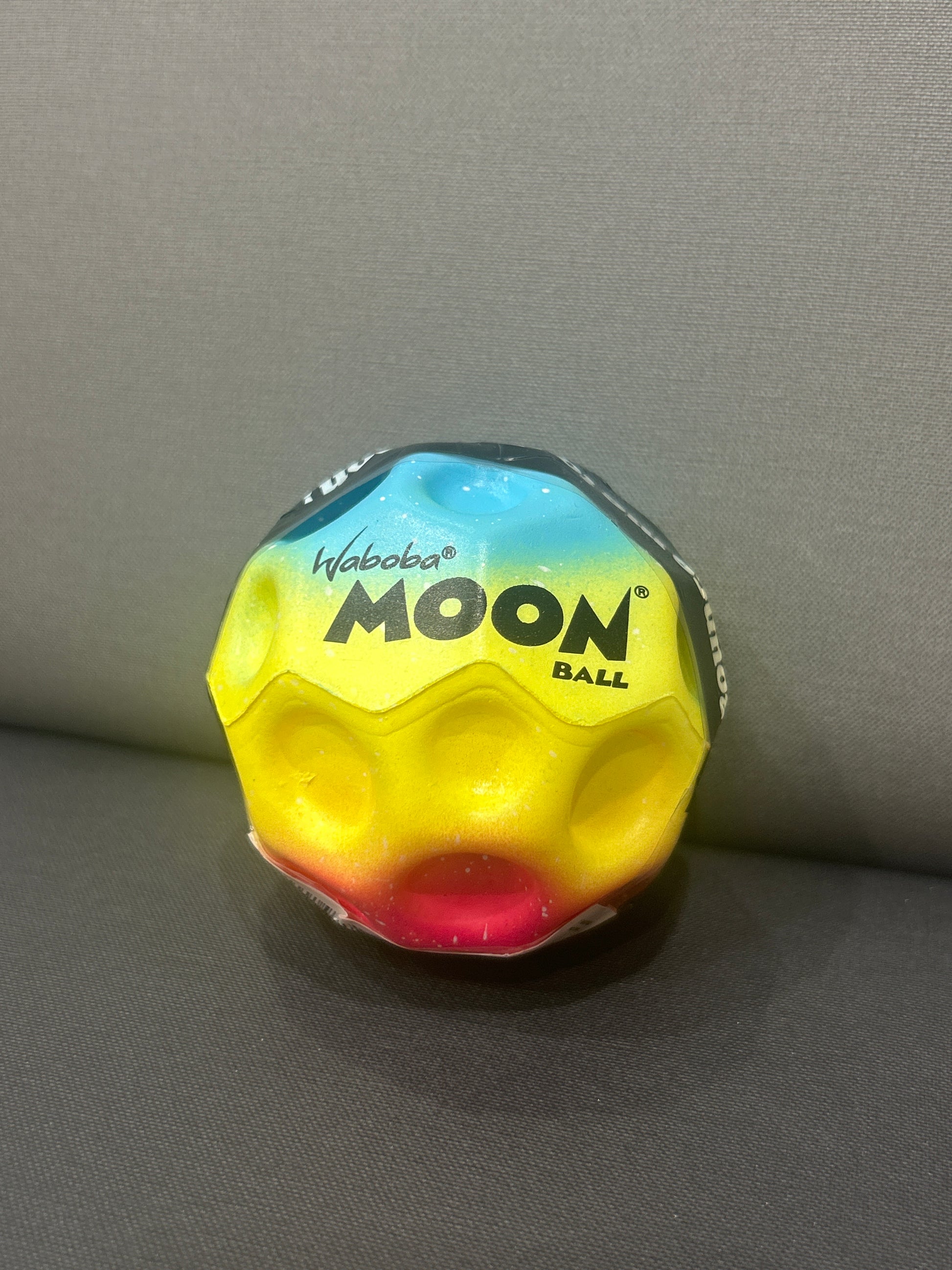 GRADIENT MOON BALL - Pharm Favorites by Economy Pharmacy