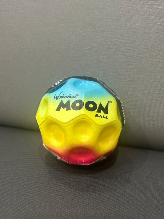 GRADIENT MOON BALL - Pharm Favorites by Economy Pharmacy