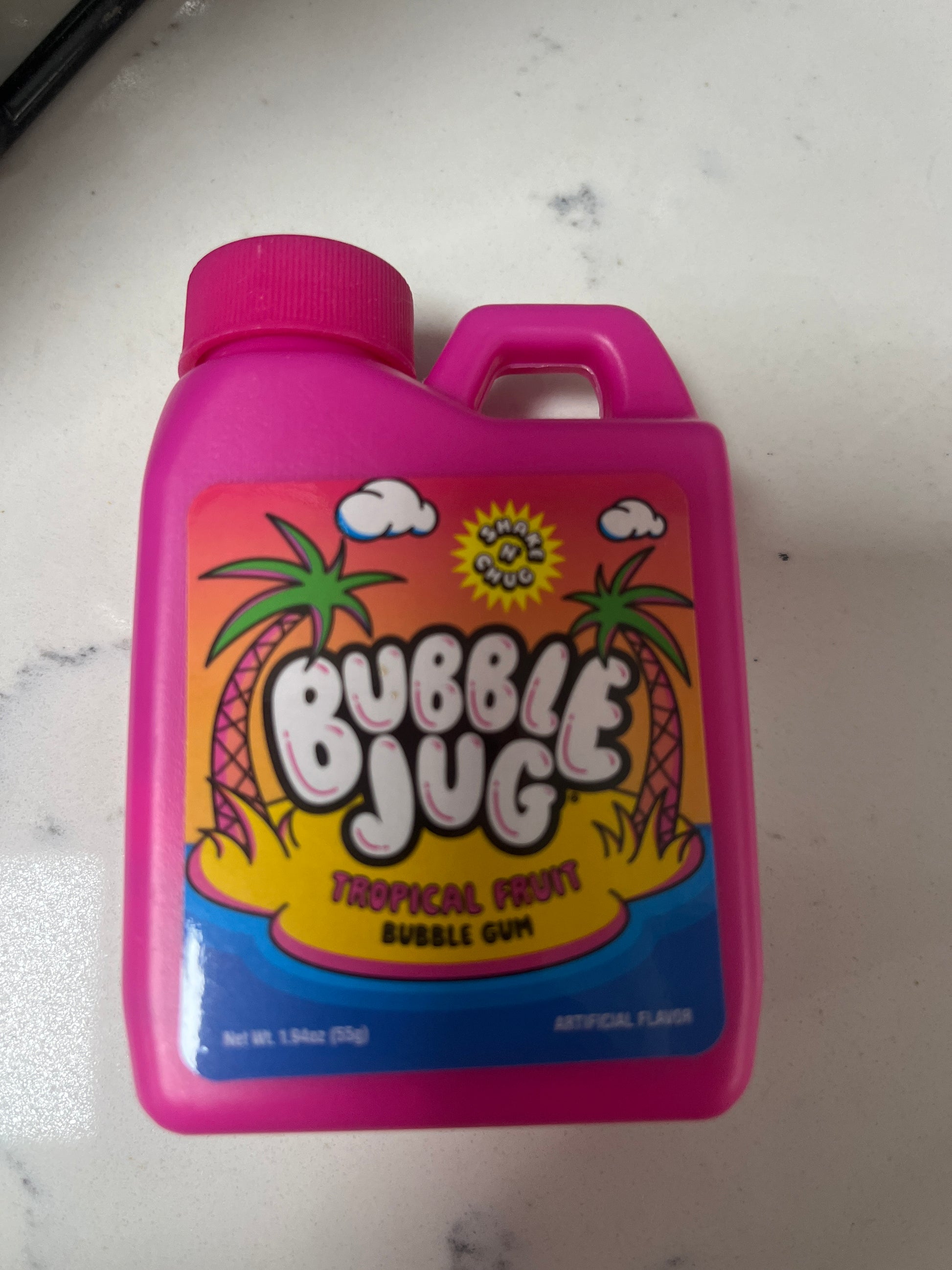 BUBBLE JUG - Pharm Favorites by Economy Pharmacy