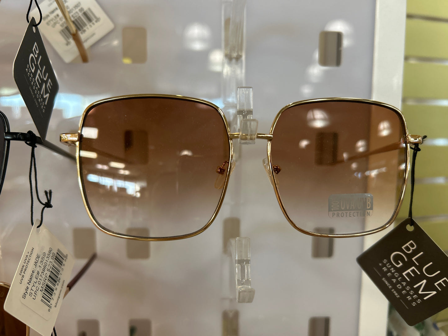 GOLD/GRADIENT BROWN - Pharm Favorites by Economy Pharmacy