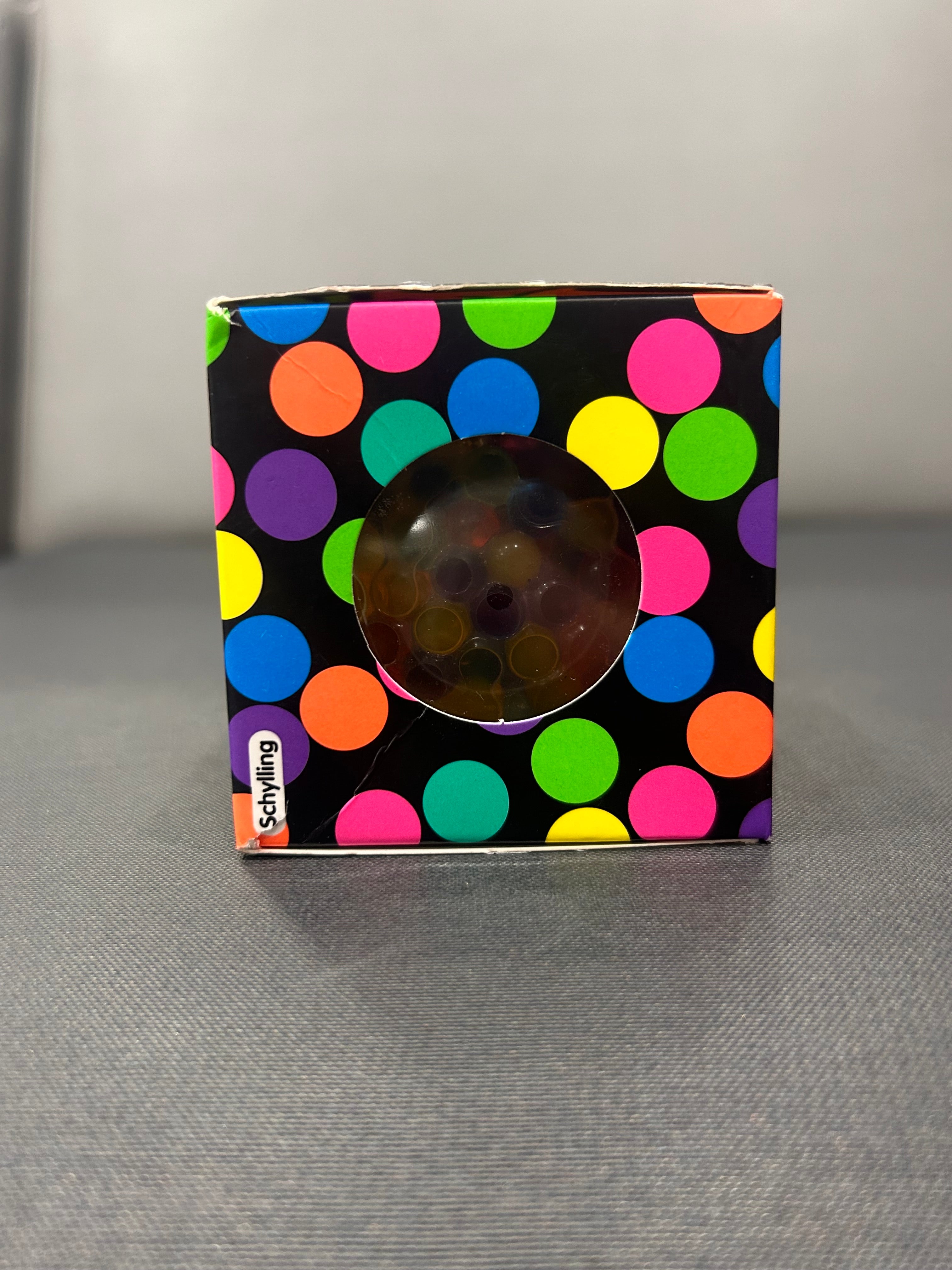 SQUEEZY PEEZY NEE DOH