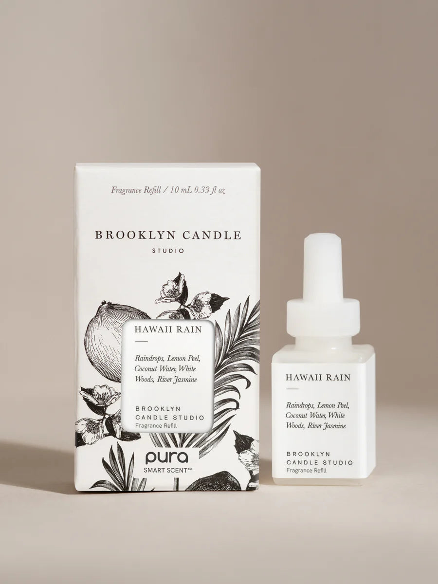 Brooklyn Candle Studio Pura Inserts