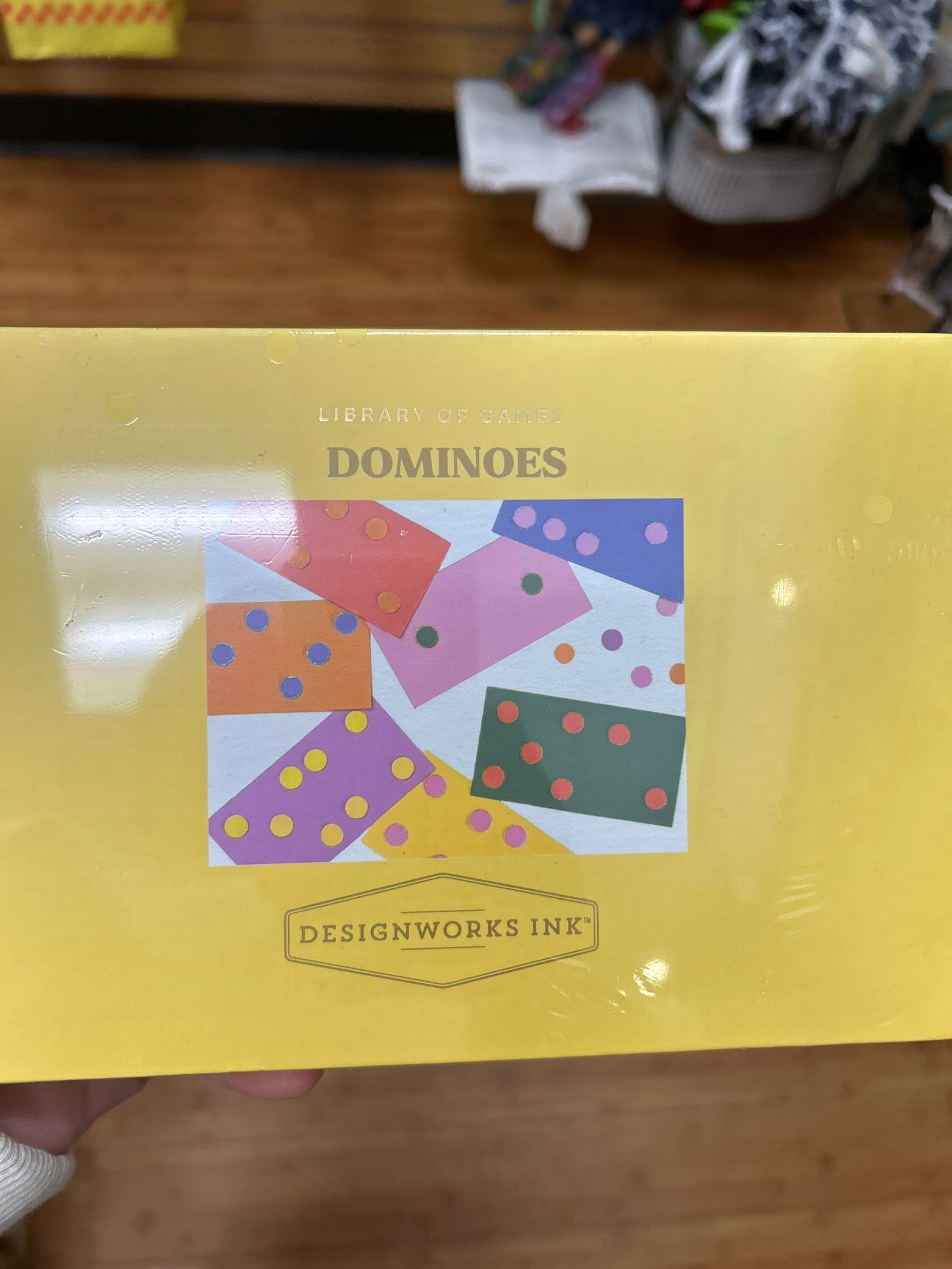 DOMINOS