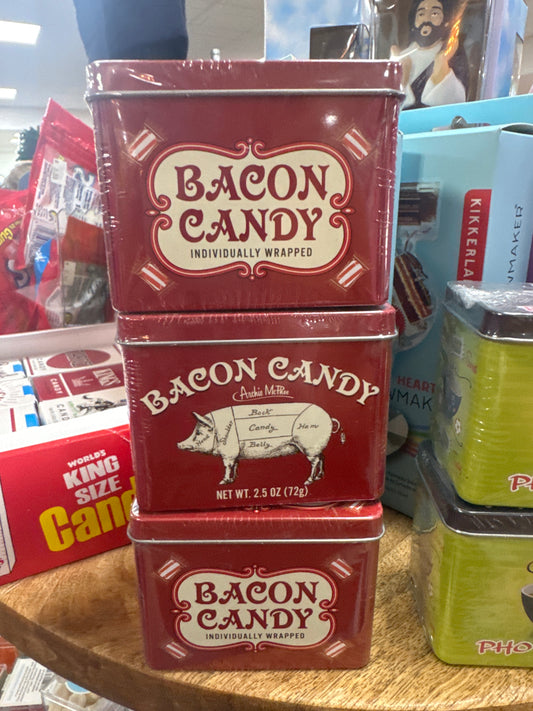 BACON CANDY