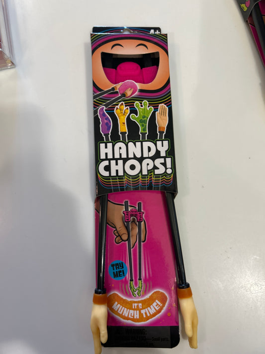 HANDY CHOPS - HANDS