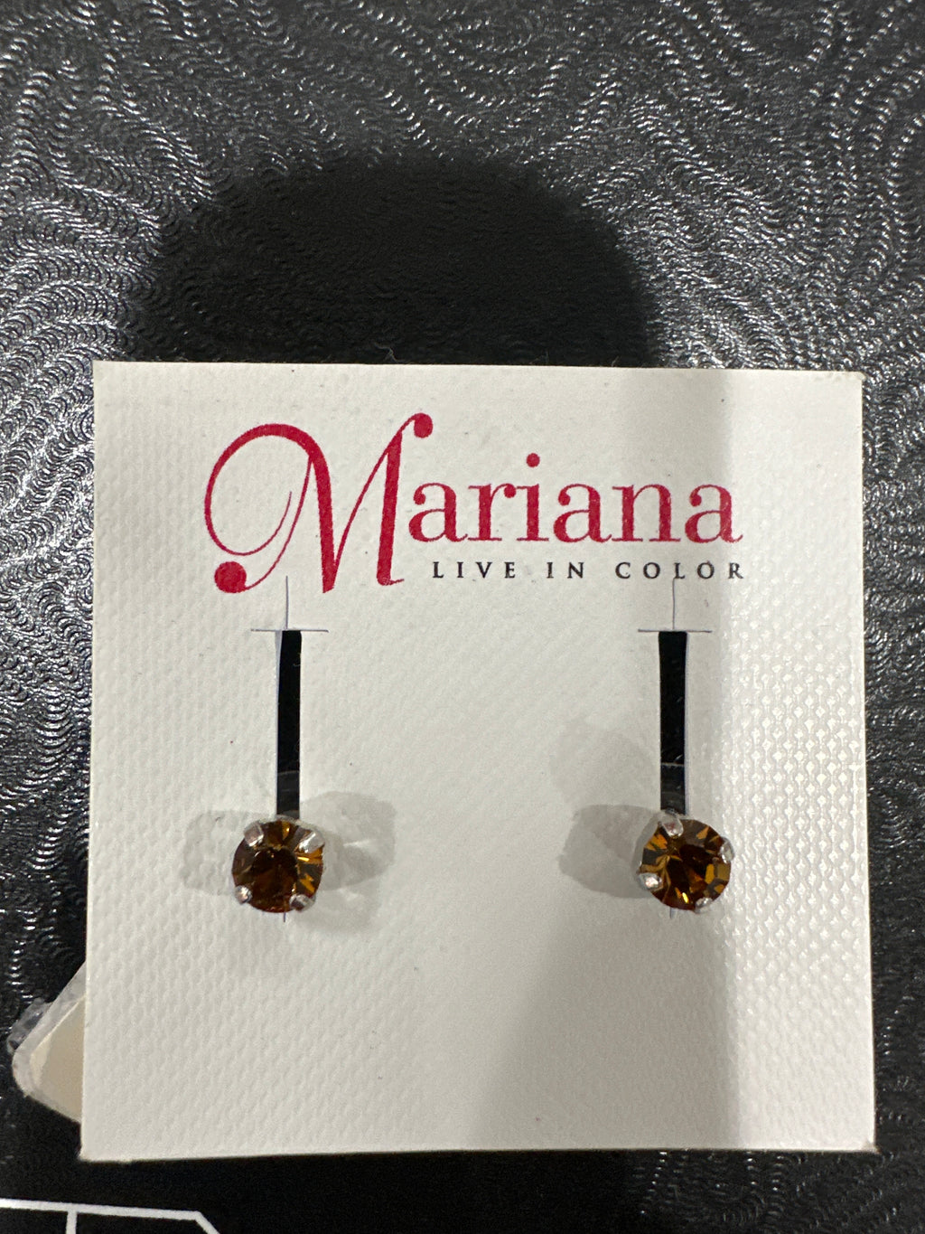 MARIANA EARR-SM STUDS-ASSORTED