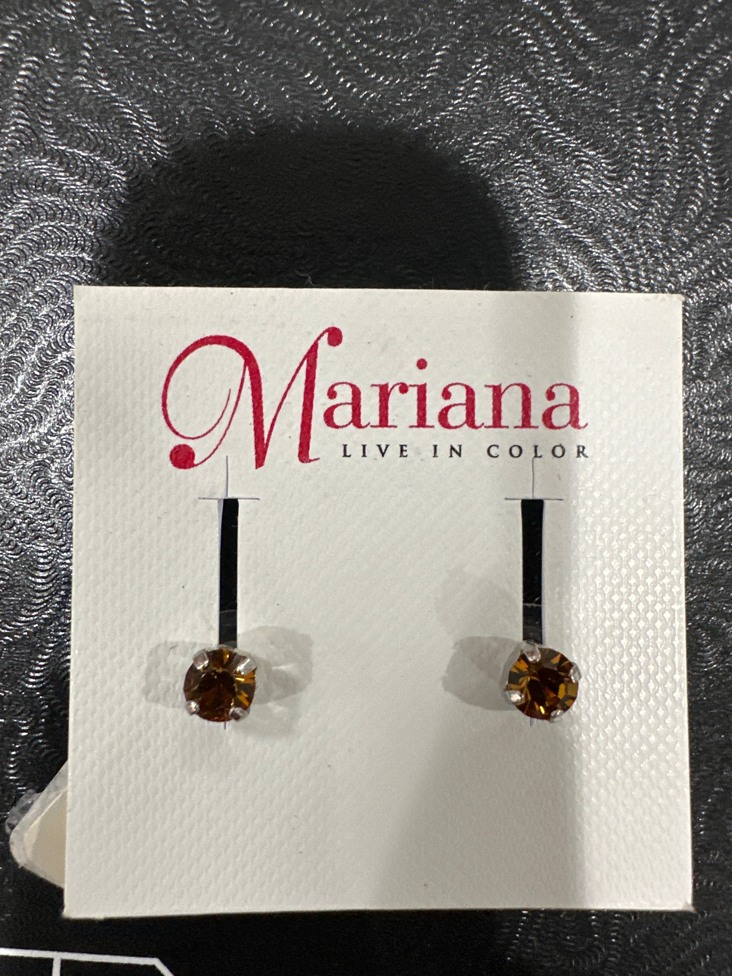 MARIANA EARR-SM STUDS-ASSORTED