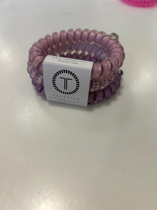 TELETIES PINK THISTLE