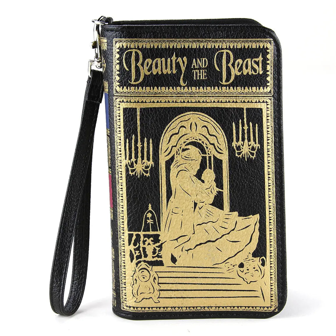 BOOK WALLET