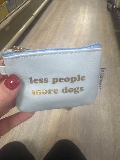 BAG HOLDER - LIFE ISN'T PERFECT - Pharm Favorites by Economy Pharmacy