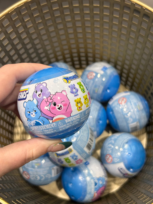 MASH 'EMS - CARE BEARS - Pharm Favorites by Economy Pharmacy