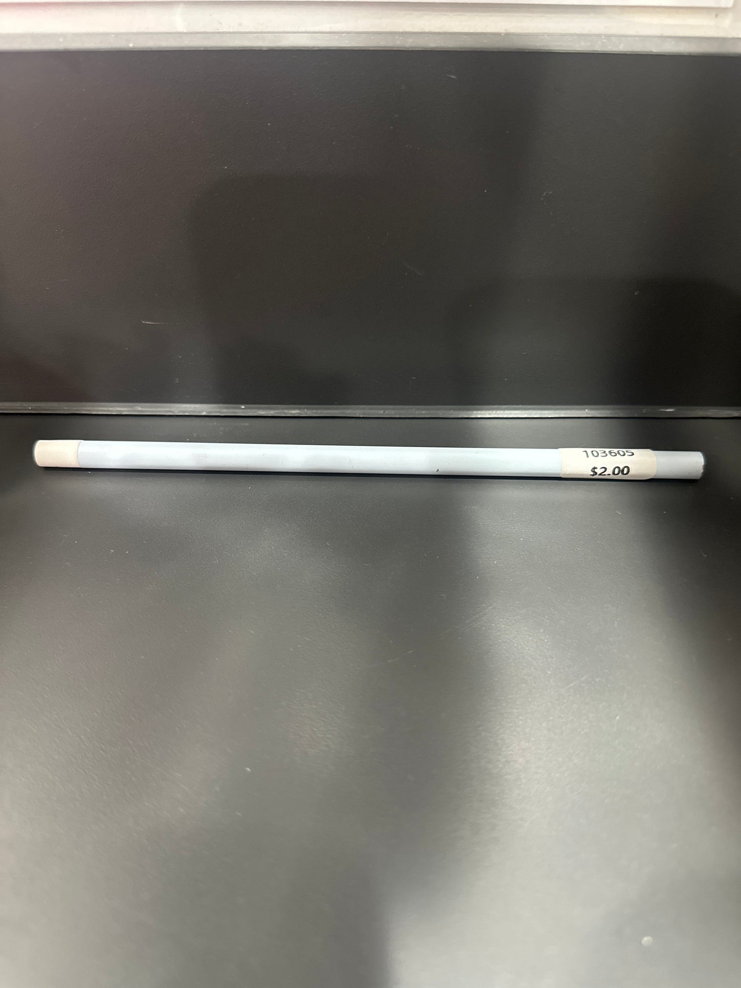 LIGHT BLUE PENCIL