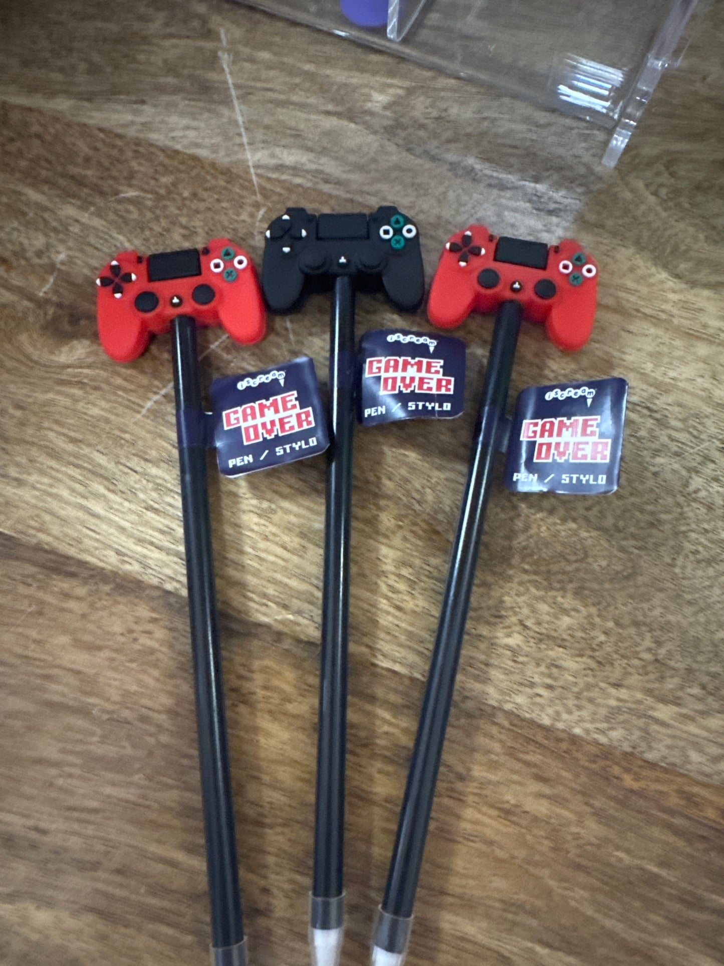 GAMER PEN