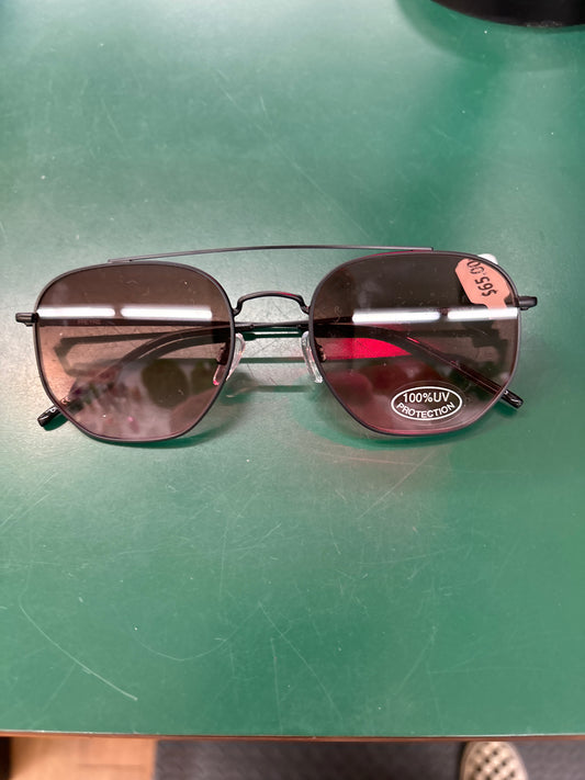 FREYRS SUNGLASSES- AUSTIN -BLACK/BROWN