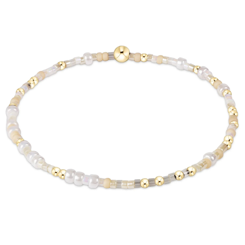 FALL WINTER HOPE UNWRITTEN BRACELETS