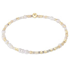 FALL WINTER HOPE UNWRITTEN BRACELETS