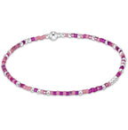 FALL WINTER HOPE UNWRITTEN STERLING BRACELETS