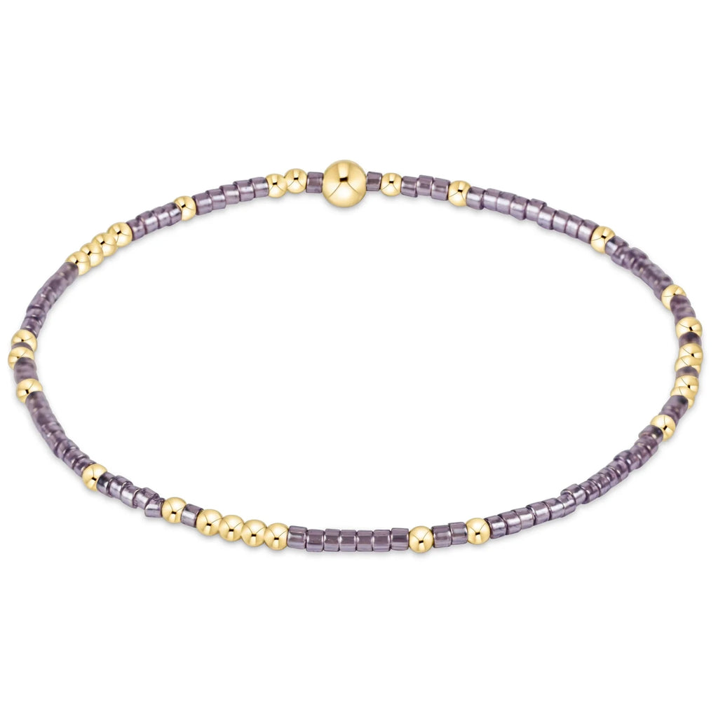 FALL WINTER HOPE UNWRITTEN BRACELETS