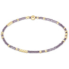 FALL WINTER HOPE UNWRITTEN BRACELETS