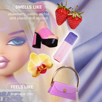 DOLL MIST 3 OZ BODY MIST