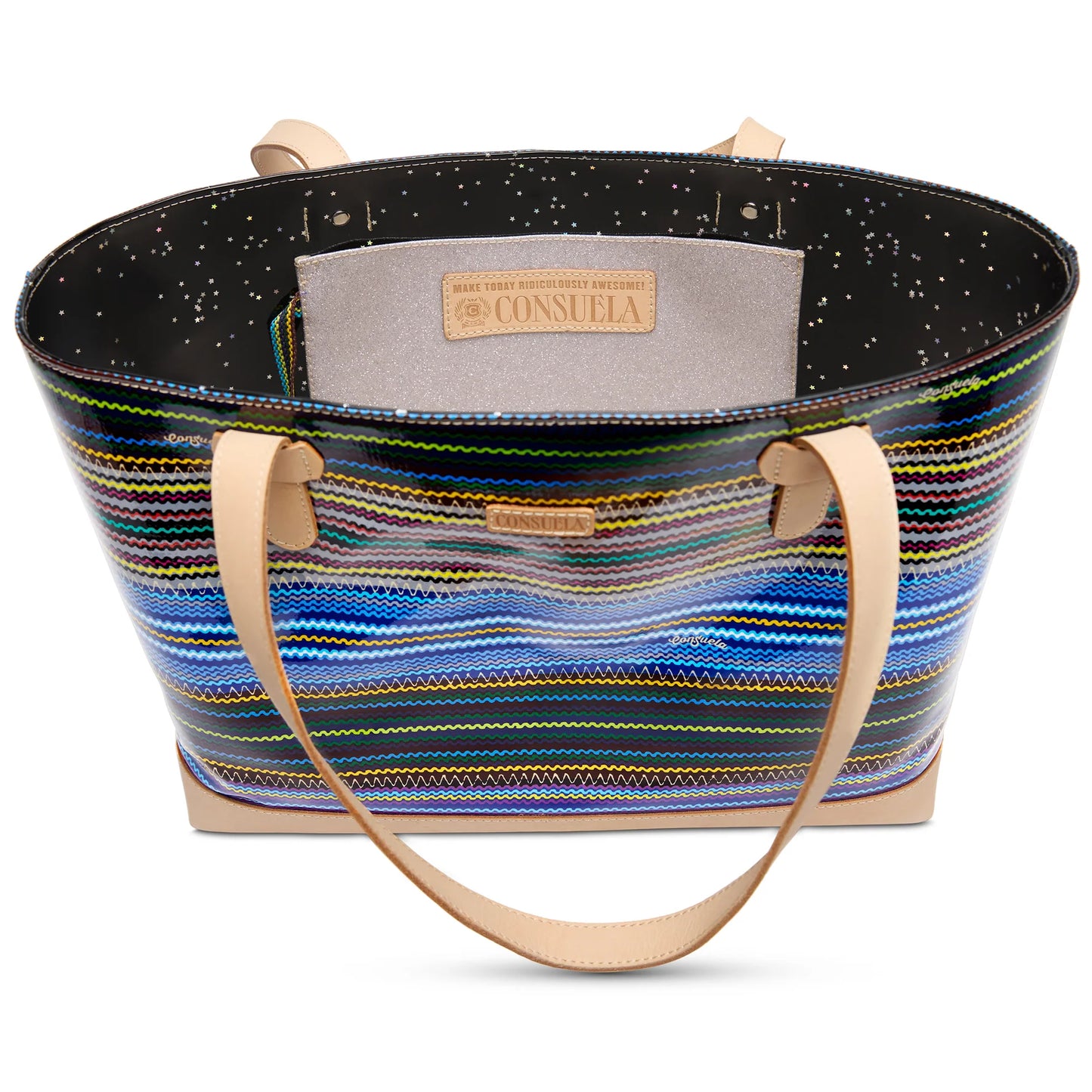 CONSUELA BIG BREEZY - HADLEY