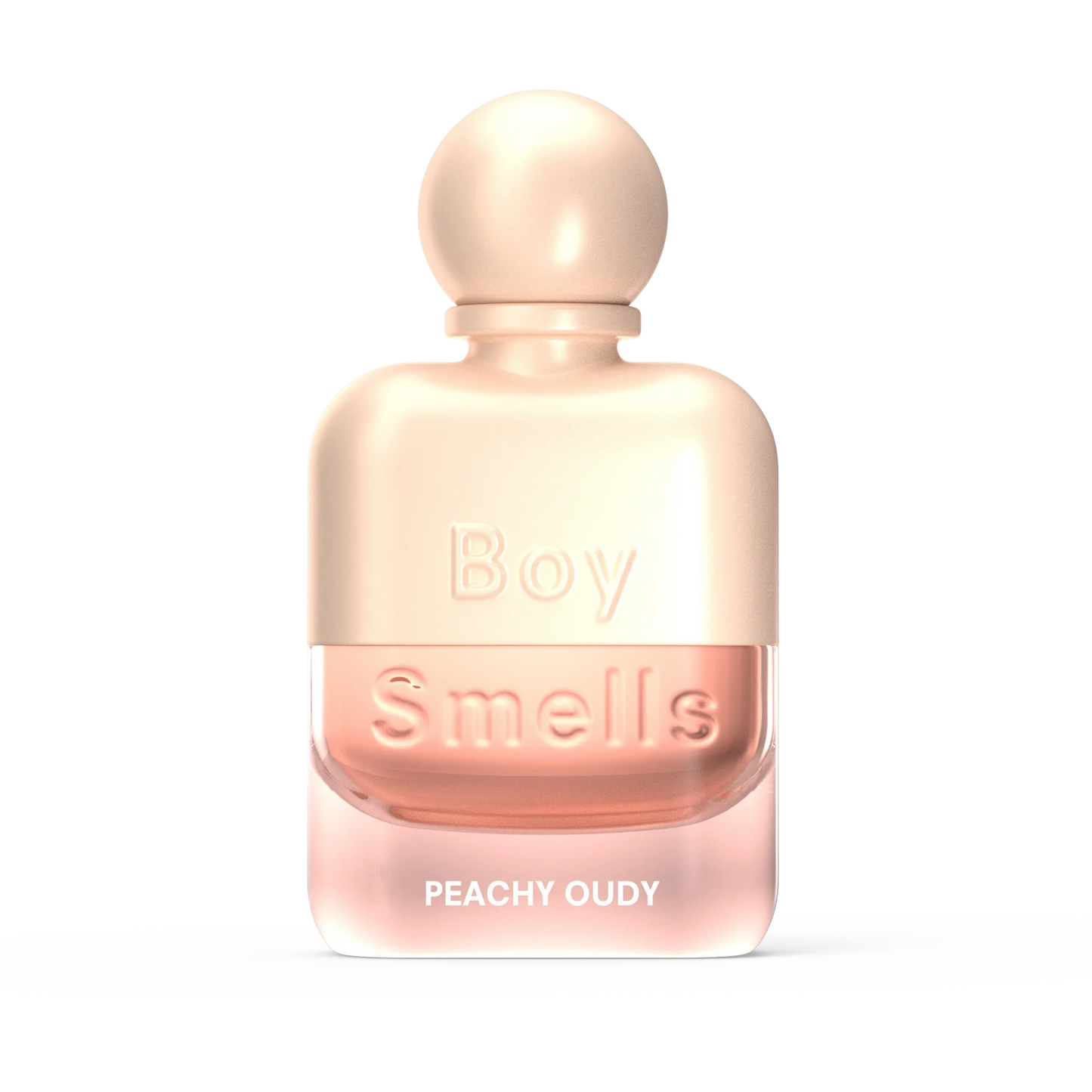 PEACHY OUDY HERO 50ML FINE FRAGRANCE