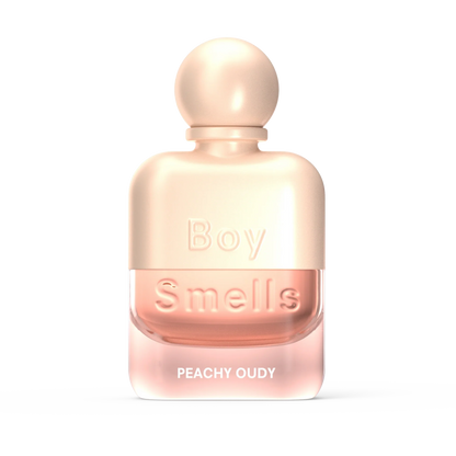 PEACHY OUDY HERO 50ML FINE FRAGRANCE