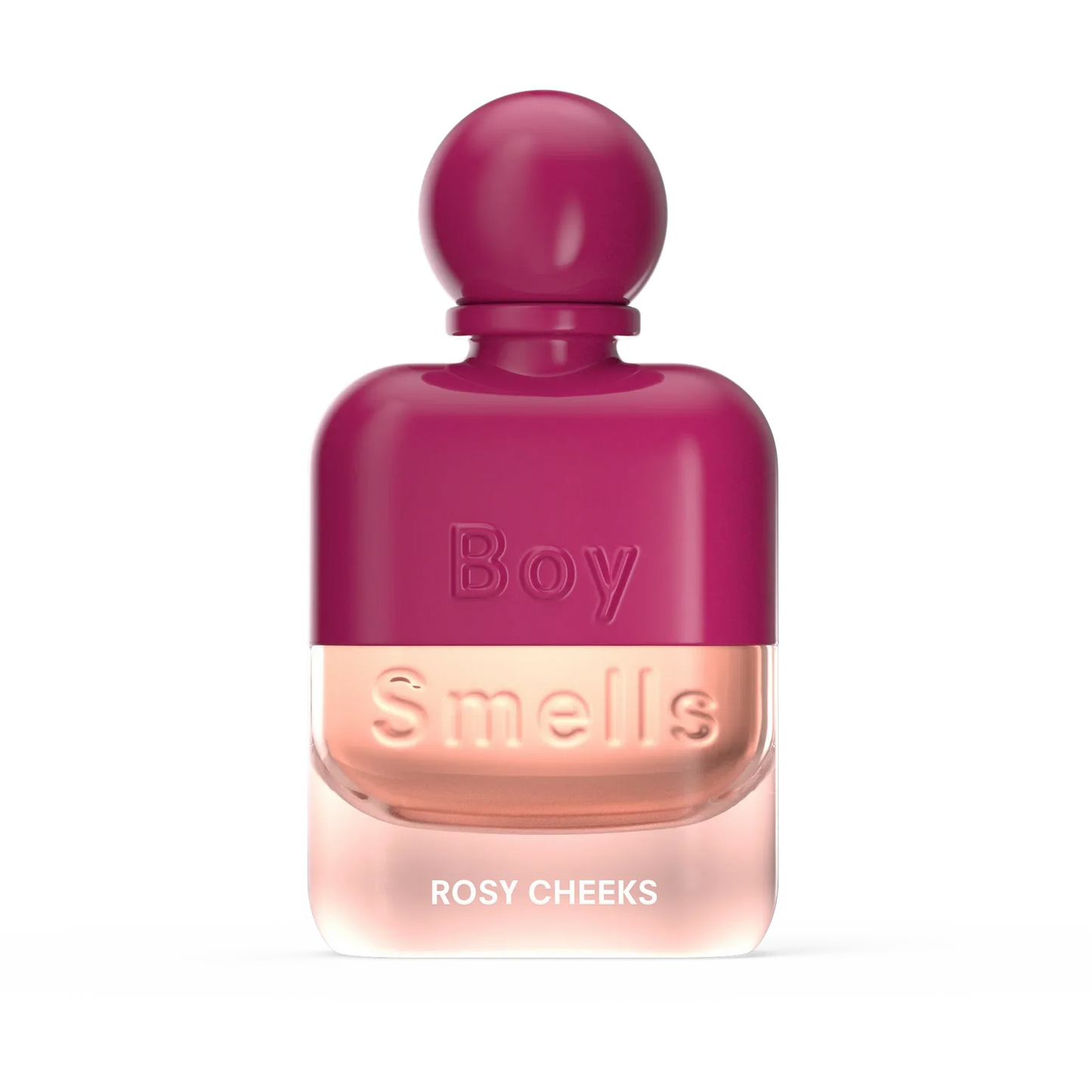 ROSY CHEEKS FINE FRAGRANCE