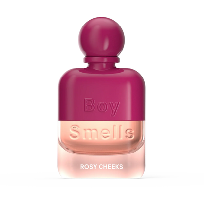 ROSY CHEEKS FINE FRAGRANCE