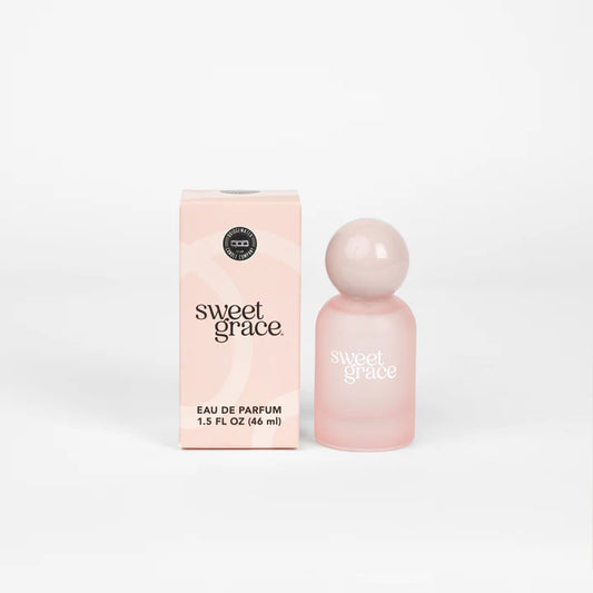 SWEET GRACE EAU DE PARFUM - 1.5OZ