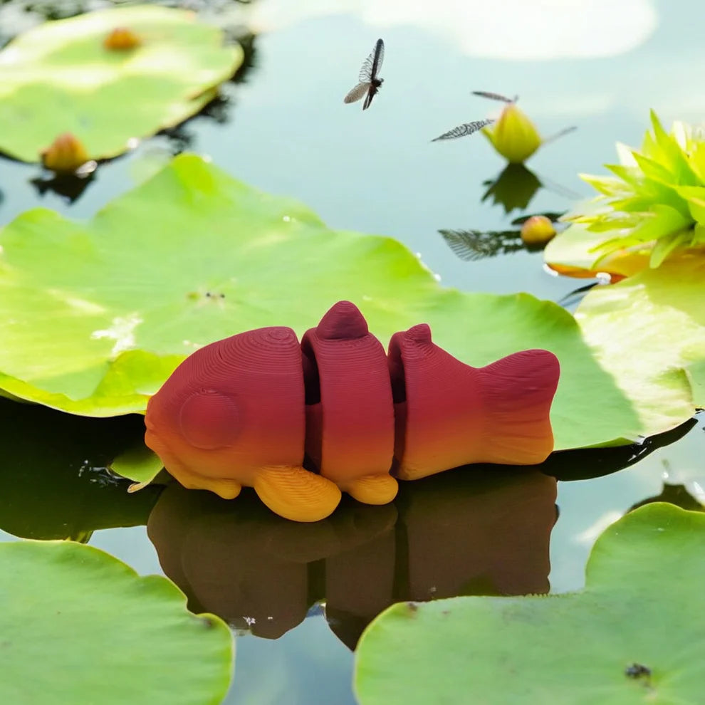 FANTASY PETS - ASSORTED MINI