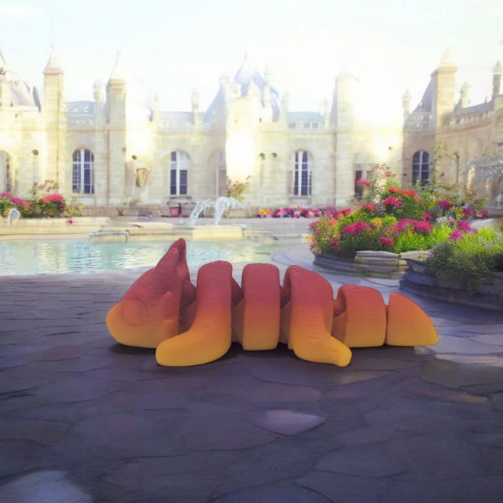 FANTASY PETS - ASSORTED MINI