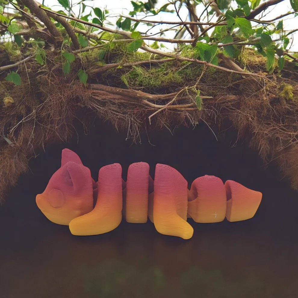 FANTASY PETS - ASSORTED MINI