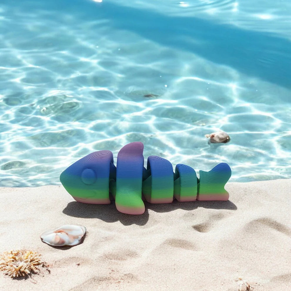 FANTASY PETS - ASSORTED MINI