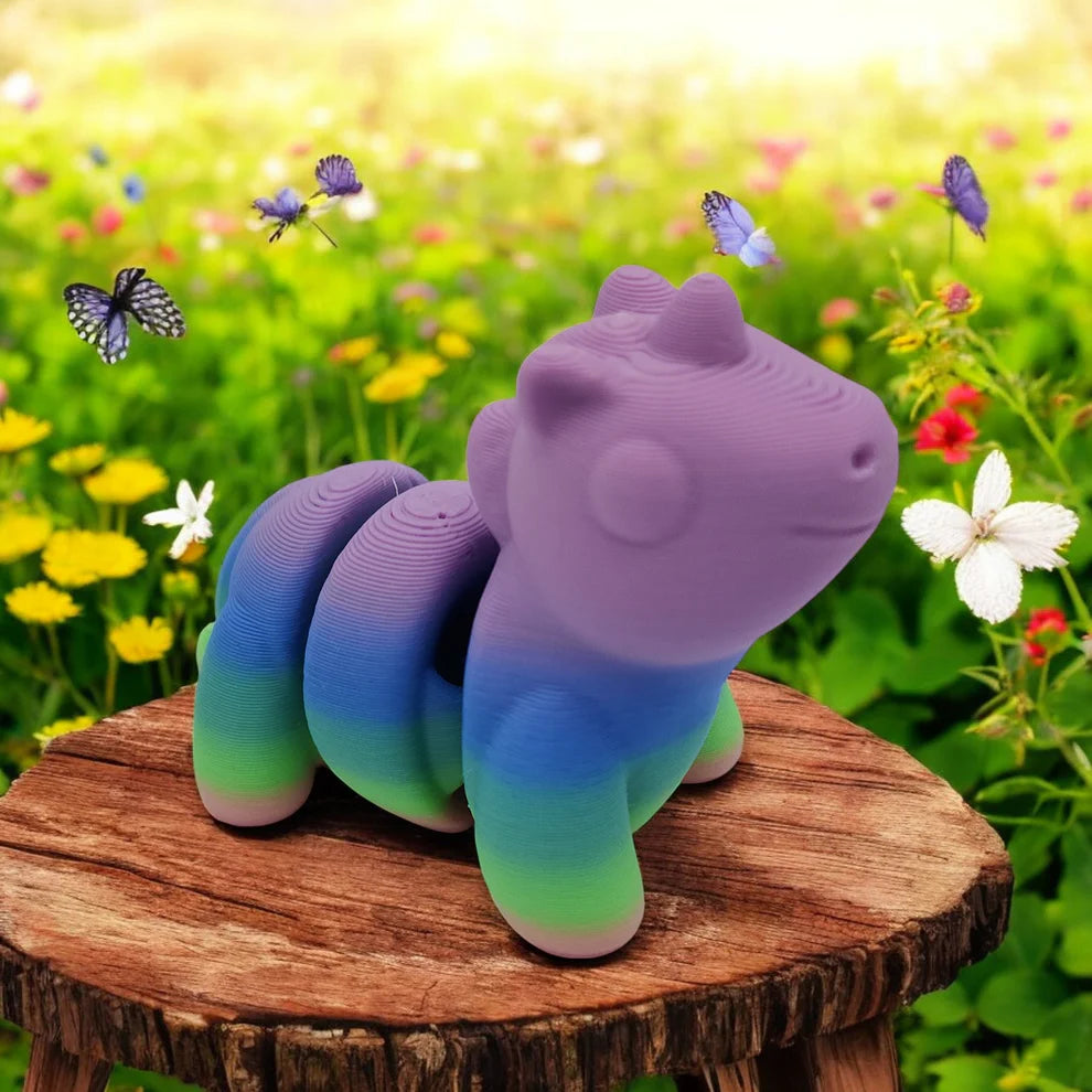 FANTASY PETS - ASSORTED MINI