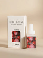 Becki Owens Pura Inserts