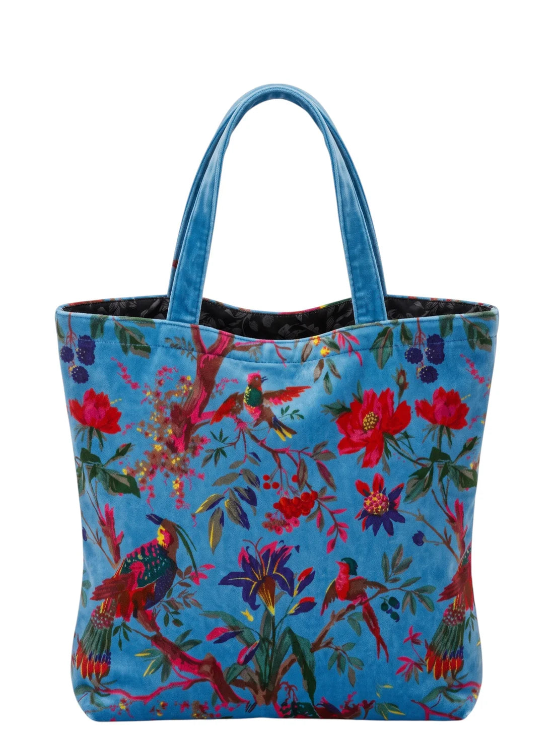 MARKET TOTE BAG