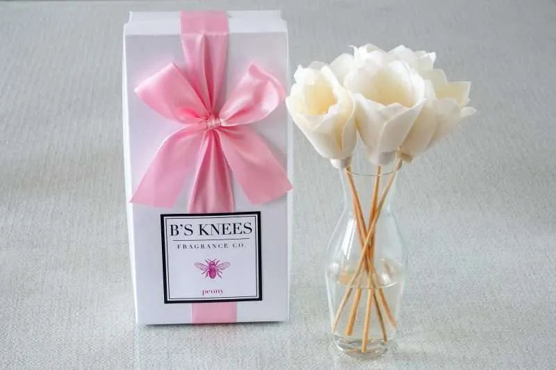 CLASSIC NATURAL REED DIFFUSER