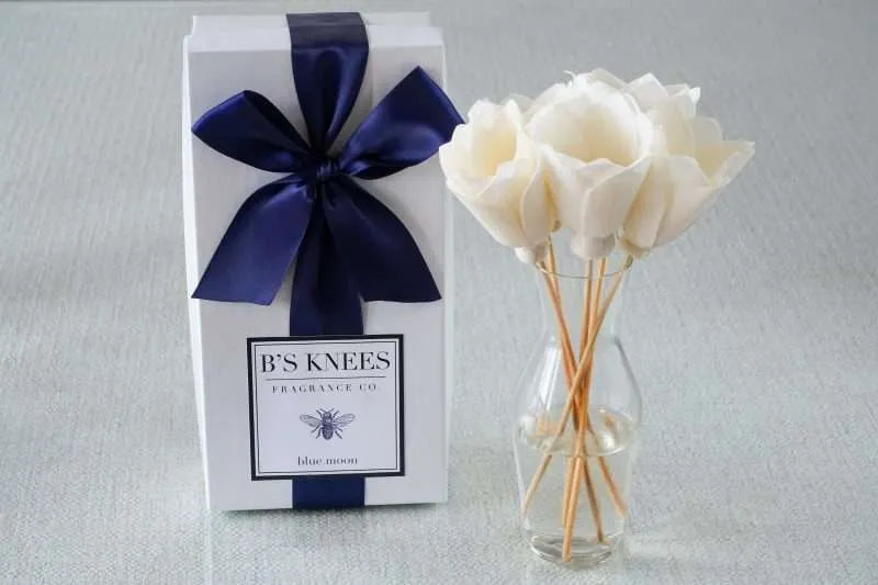 CLASSIC NATURAL REED DIFFUSER